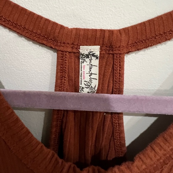 Free People Intimately Bodysuit - Picture 4 of 4